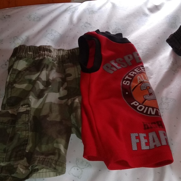 Different clothes - Picture 6 of 6